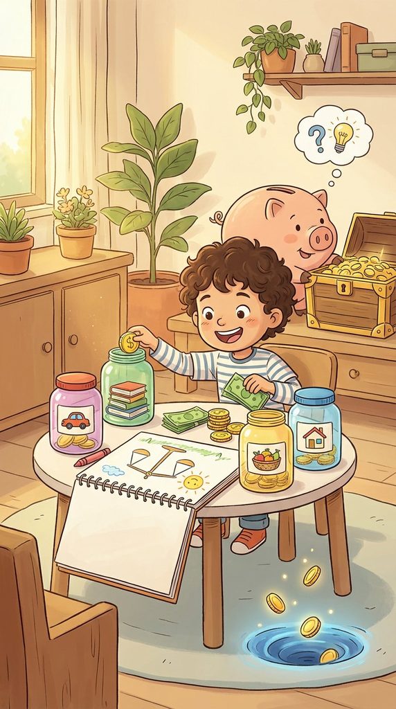 为什么要做预算