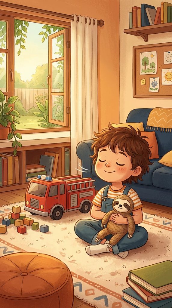 生气时怎么让自己冷静