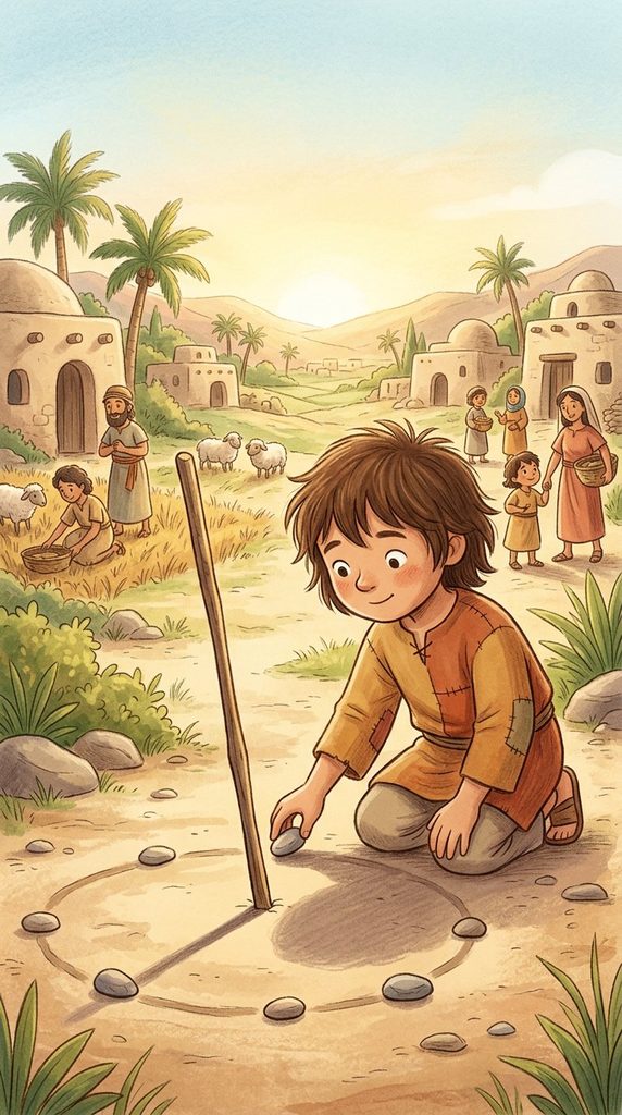 古代人怎么测时间