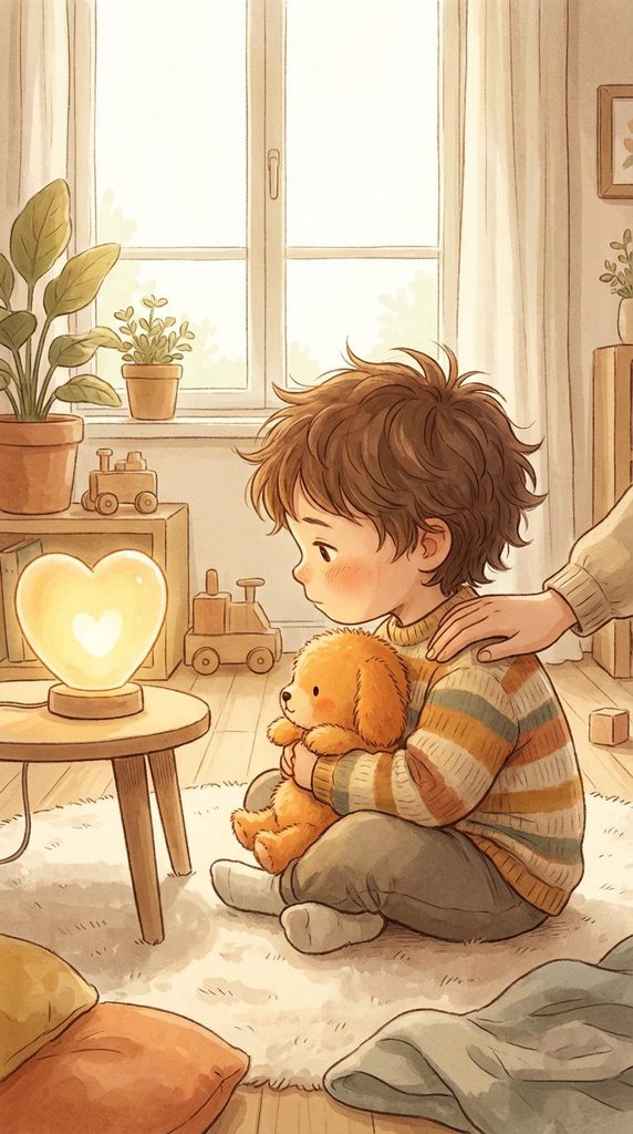 难过的时候可以做什么